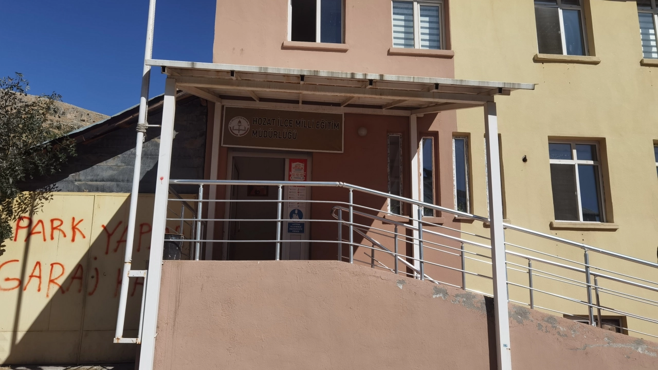 Ücretli öğretmen alımında usulsüzlük: Lisans mezunu yerine ön lisans mezunu aldılar