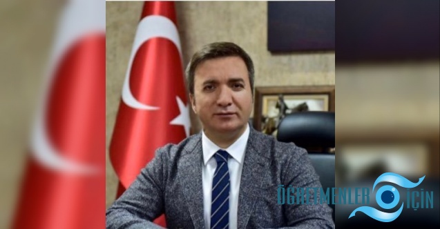 Personel Genel Müdürü Hamza Aydoğdu Öğretmenler İle Canlı Yayında Buluştu