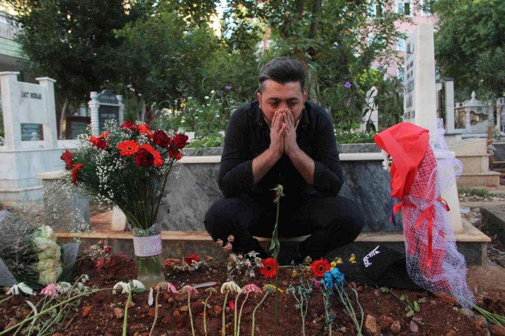 Öğretmen demeye dilim varmıyor!!Acılı Baba Adalet İstedi.