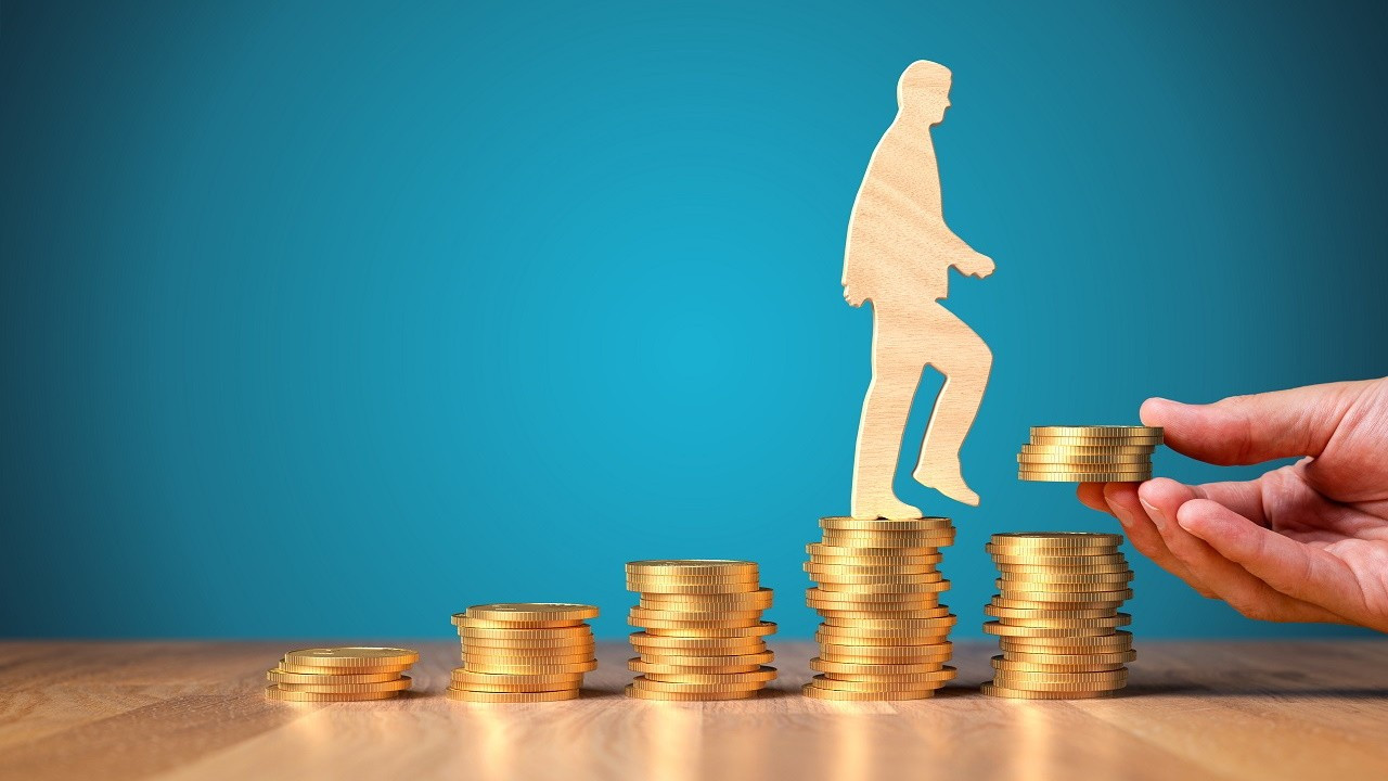 Enflasyon bekletisine göre 2023 Ocak ayı Zamlı Öğretmen Maaşı Tablosu