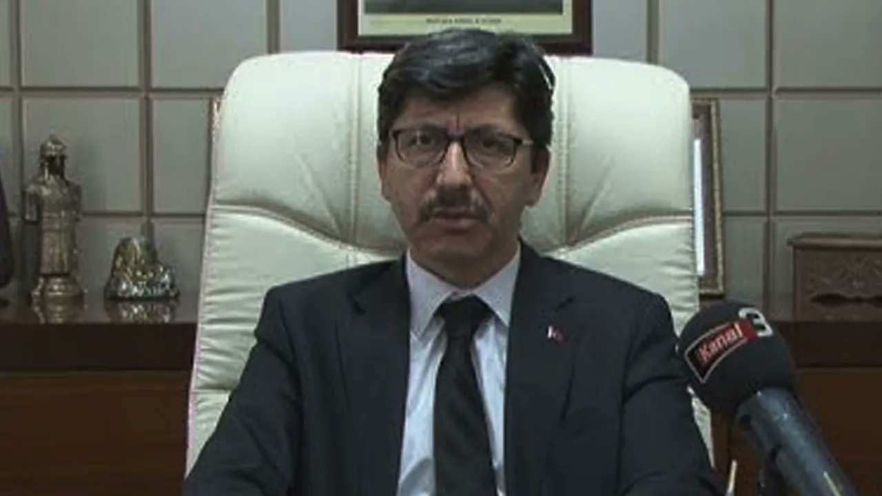 5 MEB Bakanı, 6 vali gören İl Milli Eğitim Müdürü Görevden Alındı.