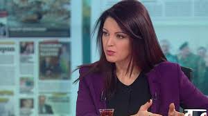 Nagehan Alçı:Öğretmenlik Meslek Kanununa Karşı Değilim! AYM Kararın bir zaman kazanma taktiği olduğu kanaatindeyim