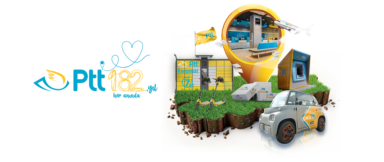 PTT 81 ilde 55 bin personel alımı yapıyor! İşte Başvuru Şartları