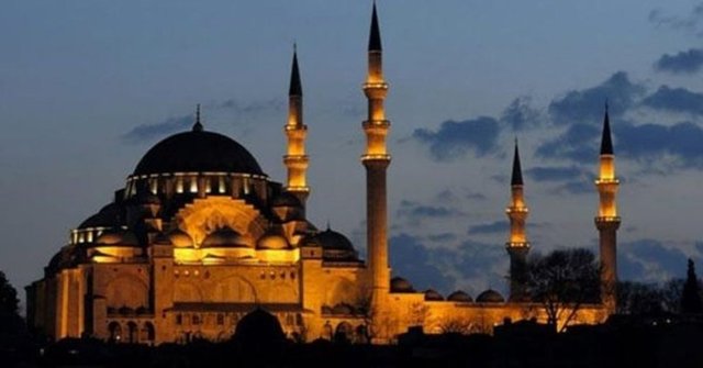 2023 Ramazan Ayı Ne Zaman Başlıyor?
