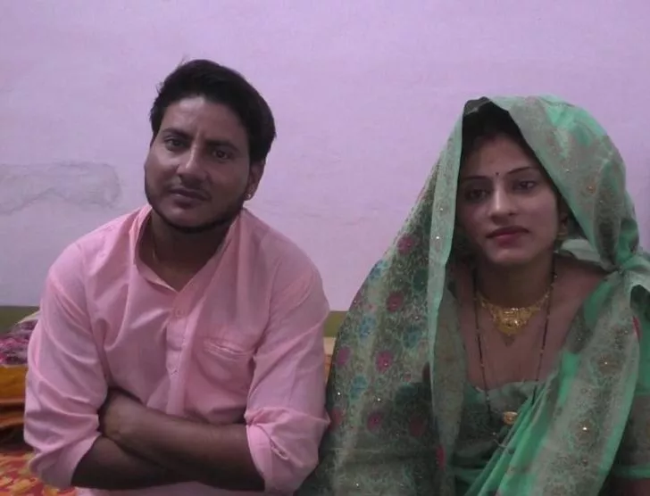 Öğrencisine aşık olan öğretmen evlenmek için cinsiyet değiştirdi