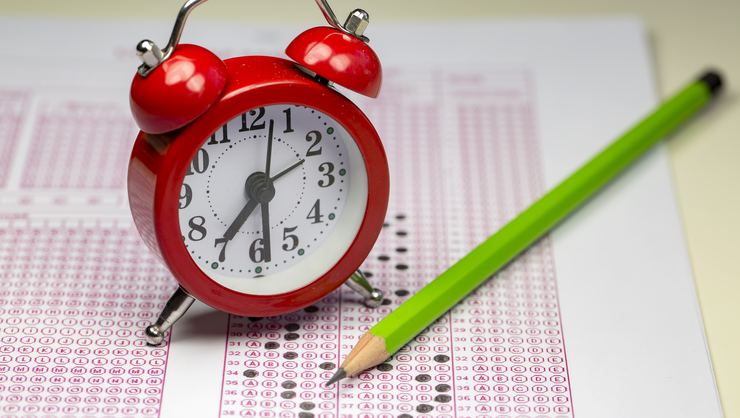 Öğretmenler için Uzman Öğretmenlik Deneme Sınavı (YENİ 5 ADET)