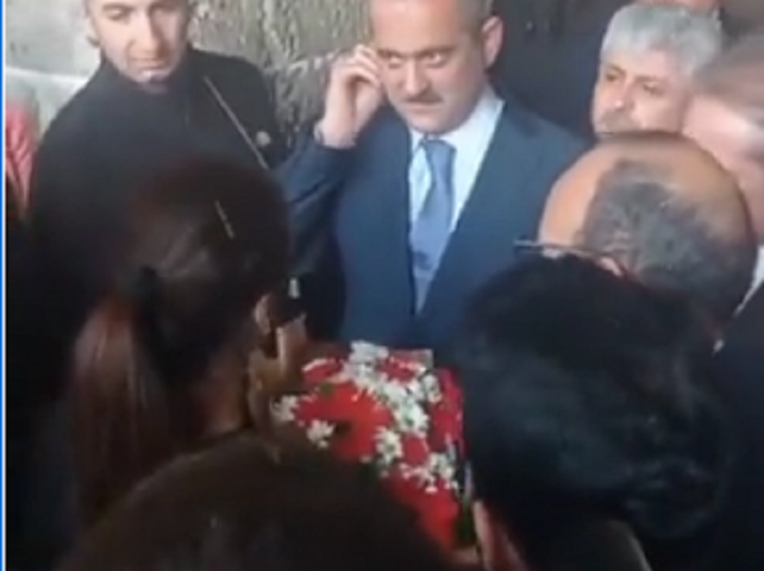 Bakan Mahmut Özer 2023 Öğretmen atamaları talebine bakın ne cevap verdi?