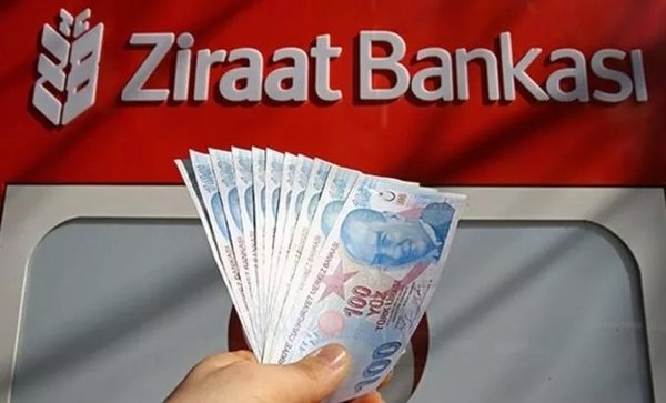 Promosyon ihalesinde rezillik! Ziraat Bankası 11 bin 73 eğitim çalışanına 3 yıllığına 3600 lira teklif etti!