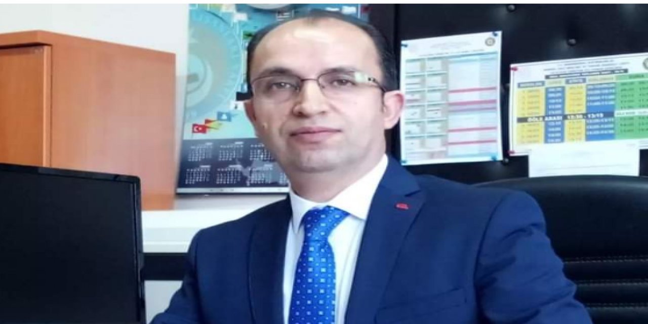 Okul Müdürleri tarafından sendikalarında istifa etmek isteyen Öğretmenlere mobbing yapıyor iddiası