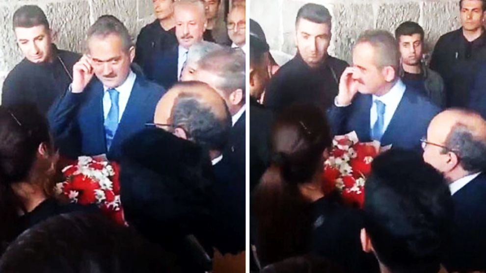 Selçuk Tepeli, Milli Eğitim Bakanı Mahmut Özer’e sert çıktı: "Ne Milli ne eğitimli davranışlar bunlar. Letarjik şoktalar”