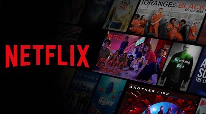 Netflix öğrenciler için ücretsiz paketini hazırlıyor!