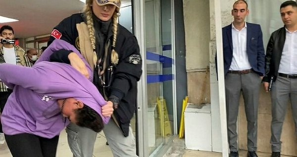 İşte İstiklal Caddesi bombacısı Ahlam Albashir’in ifadesinin detayları