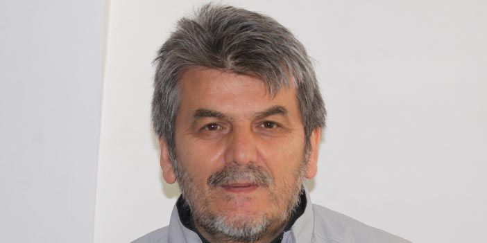 Resmi üniforma ile okul basan binbaşı olayı