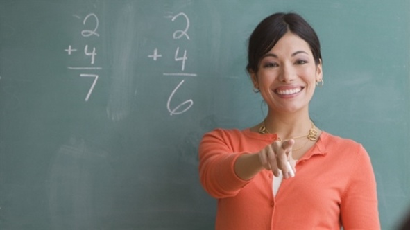 Ücretli Öğretmenler LGS sınav görevlisi başvurusu yapabilir mi?