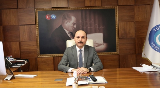 Talip Geylan:Öğretmenlerin %96’sının sınava giriyor olması, Sınavı Onayladığı Anlamına Gelmez!