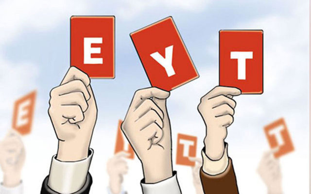 EYT'nin maliyeti ortaya çıktı