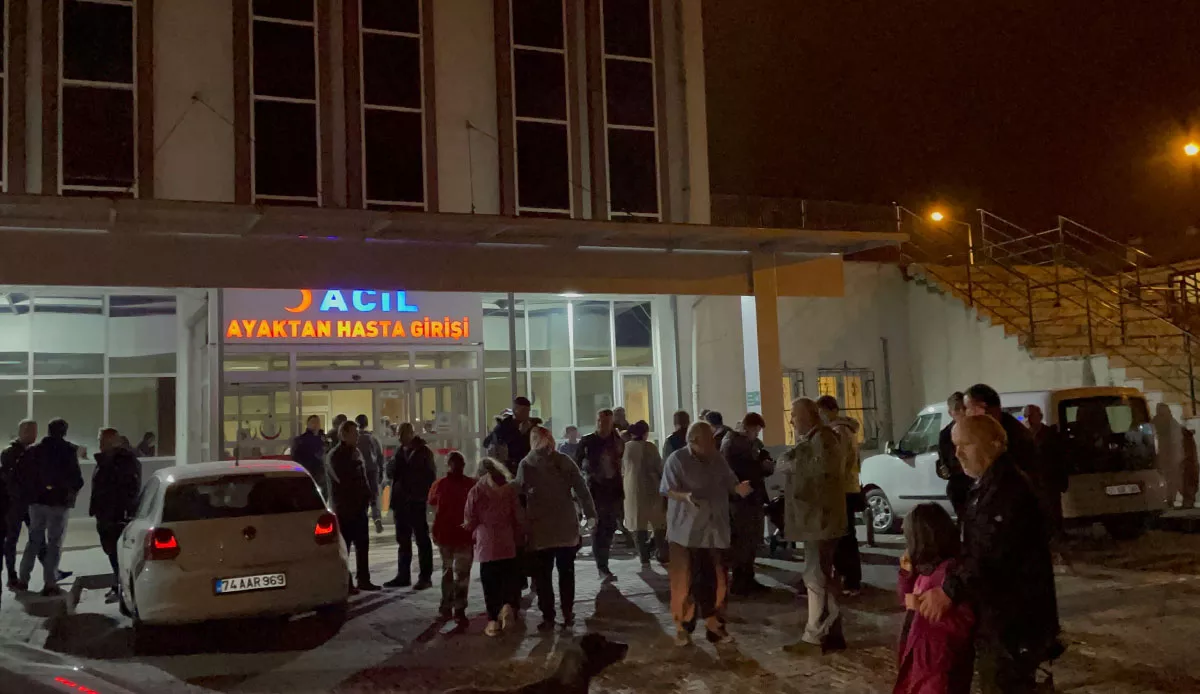 183 öğrenci hastanelik olmuştu! Sorumlusu 'makarna' çıktı