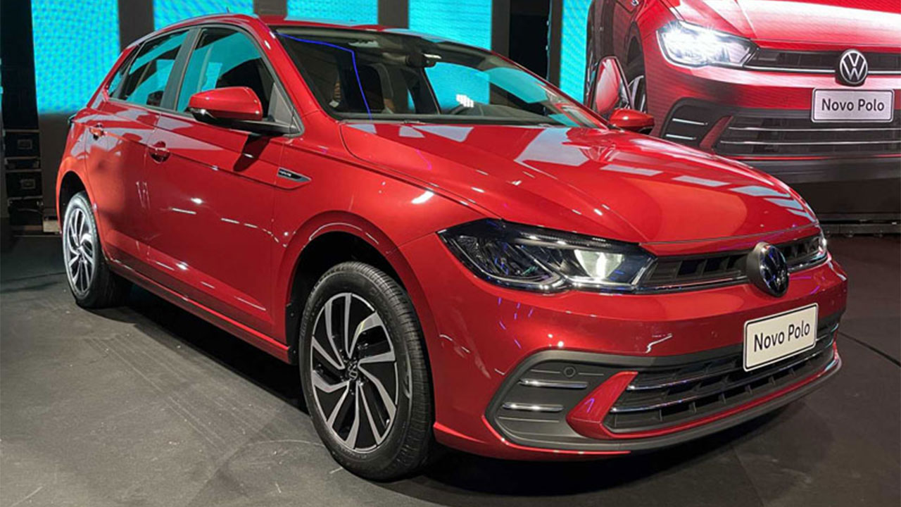 Volkswagen Polo’ya 100 Bin Lira Birden Zam Gelebilir