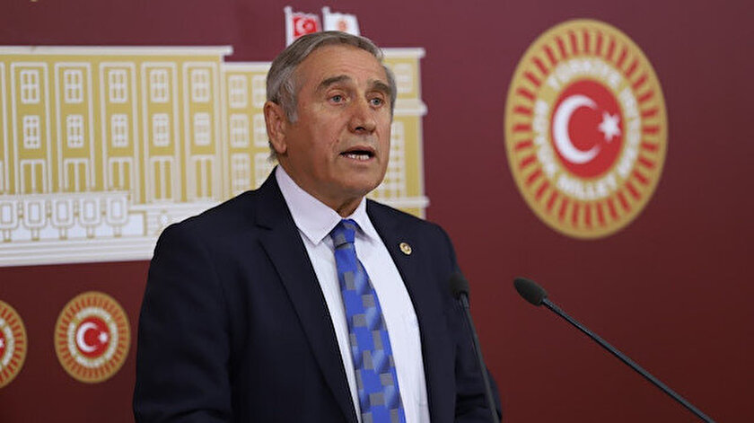 Milletvekili Yıldırım Kaya: Bakan Mahmut Özer öğretmenlerle ve sendikalarıyla inatlaşarak sınav yapmıştır.