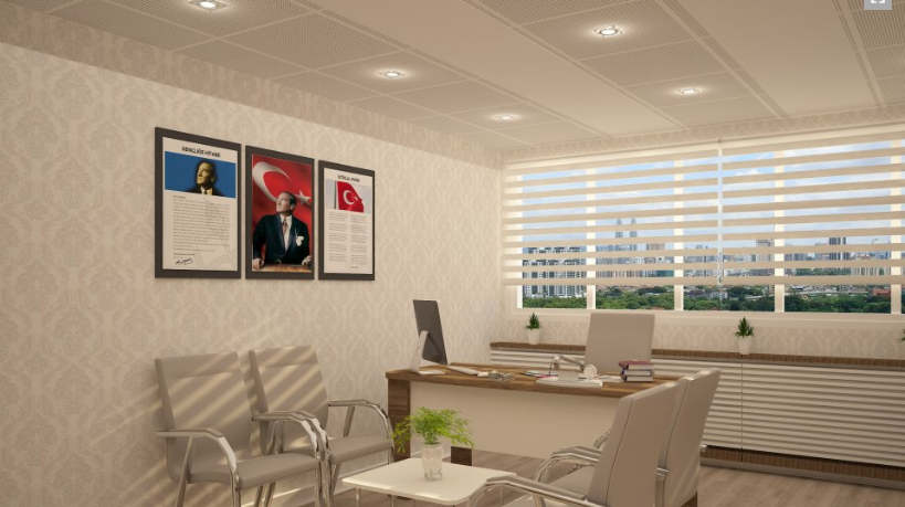 Sürgün edilen okul müdürü eski görev yerine iade edildi.