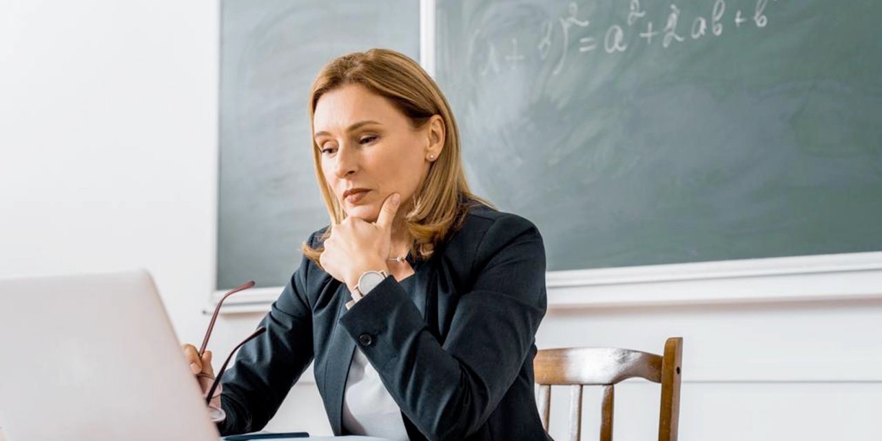 Diyarbakır'da Uzman/Başöğretmenlik Sınavına Giren Öğretmen Sayısı Açıklandı.