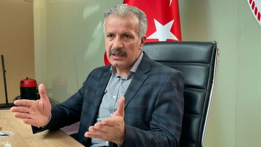 Milli Eğitim Müdürü yanlışlıkla paylaştı: 'İçişleri Bakanımızdan talimat geldi'