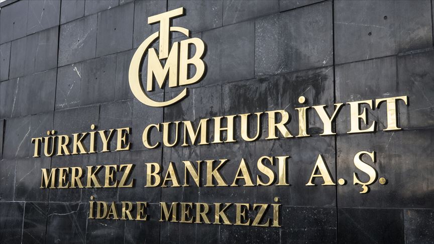 Beklenti anketi: Merkez Bankası faizi yüzde 9'a düşürecek