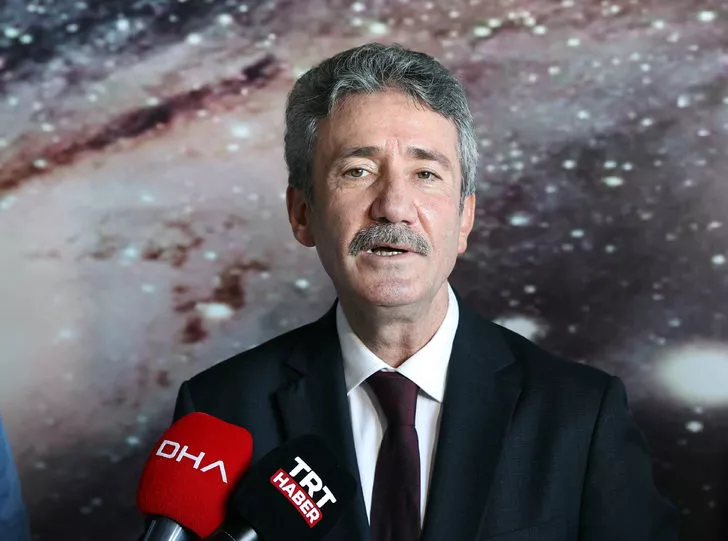 İstanbul İl Milli Eğitim Müdürü levent Yazıcı’nın cevaplaması beklenen sorular.