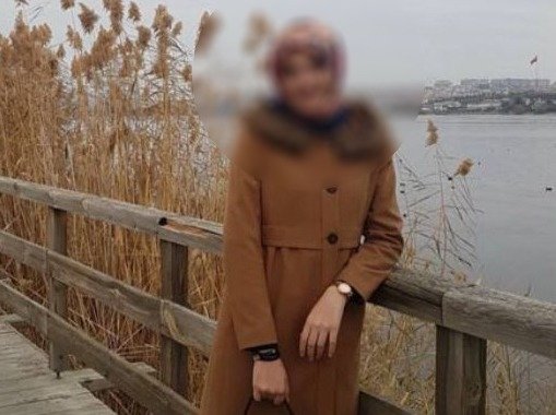 Savcıdan meslektaşına taciz: 'Seni istiyorum, çok güzelsin' Kuran'a el bastırdı.