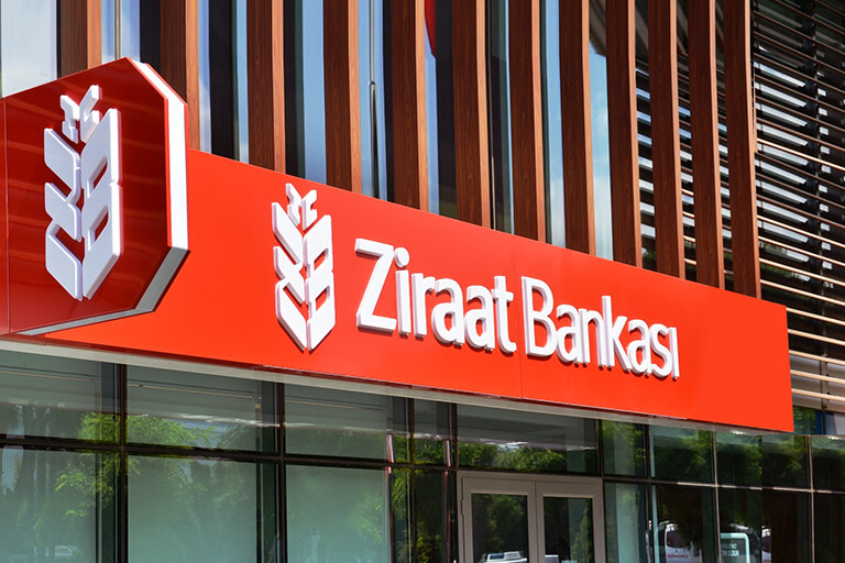 Ziraat Bankası çalışanlarını şoke eden hediye!