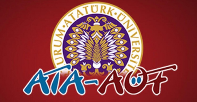 ATA AÖF Sınav Sonuçları bugün açıklanacak mı?