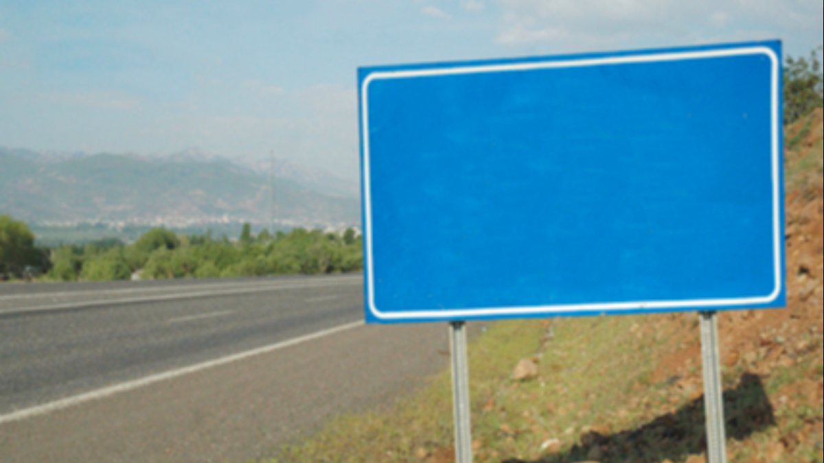 Muhtemelen İl Olacak İlçeler tek tek paylaşıldı. İşte o liste