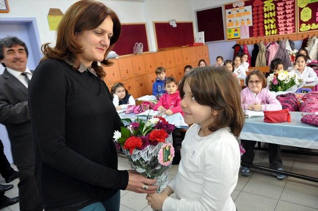 En güzel ve anlamlı 24 Kasım Öğretmenler Günü mesajları ve sözleri