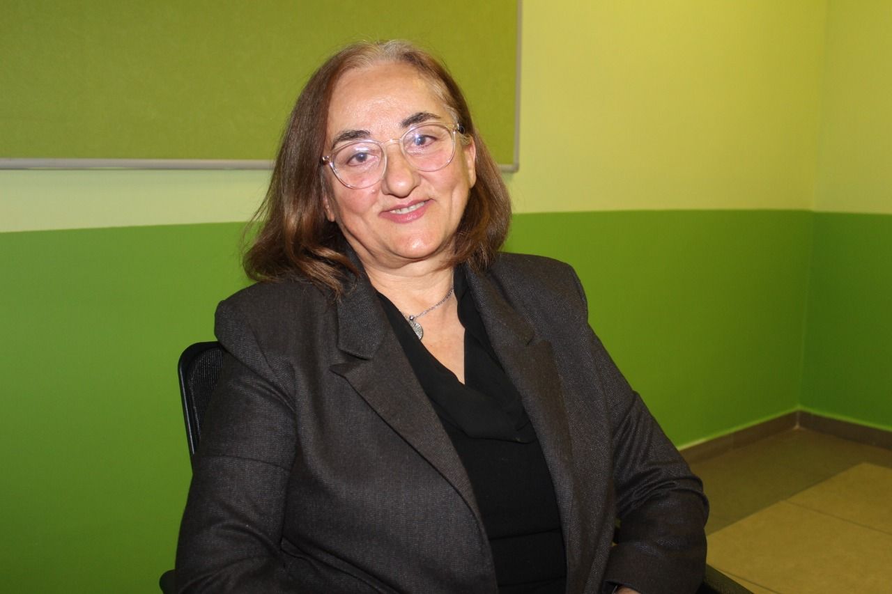 Ayşen Öğretmen: İyi ki öğretmen olmuşum