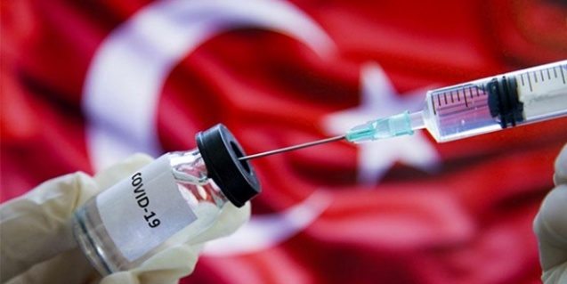 'Türkiye'nin ilk korona raporu haberleri doğru değil'