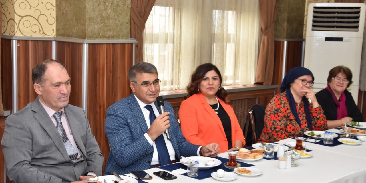 Şehit öğretmen Aybüke Yalçın'ın babasından HDP tepkisi