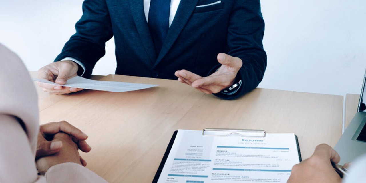 Kaymakam sürpriz bir şekilde görevinden istifa etti.