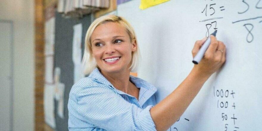 81 İlden Ankara'ya Çağrılan Öğretmenler Bu Şekilde Belirlendi.