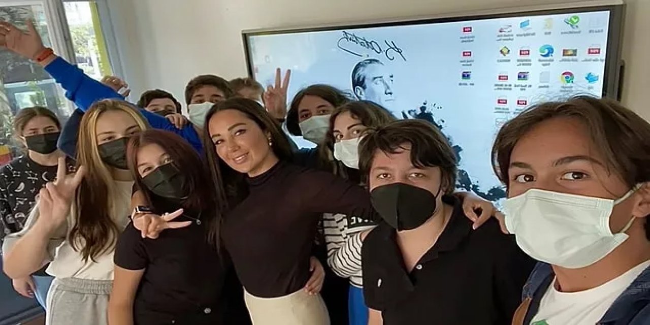 Öğretmen Olunmaz Öğretmen Doğulur