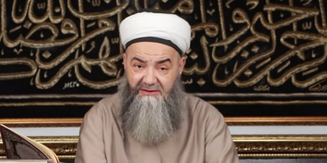 Cübbeli Ahmet Hoca ekonomik kriz  günah işlenmenin önüne geçiyor