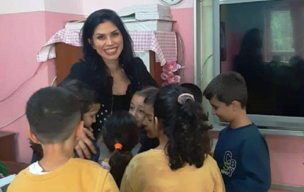 Gülçin Öğretmen, Öğretmenler Günü’nde hediye kabul etmedi