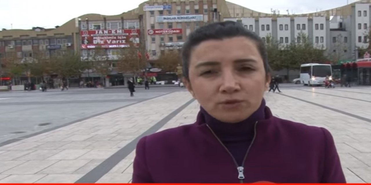 10 yıldır atanamayan öğretmen devlet büyüklerine böyle seslendi!