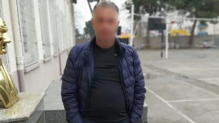 Öğretmene şiddet! Öğrencinin babası ve ağabeyi gözaltına alındı.