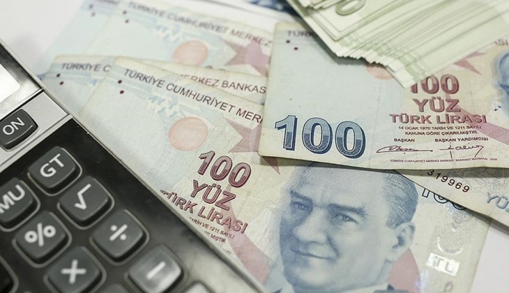 O bankadan düşük faizli ihtiyaç kredisi!