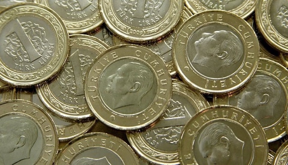 1 Türk Lirasının üretim maliyetini duyunca çok şaşıracaksınız!