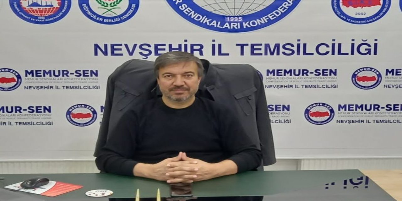 500.739 öğretmen EĞİTİM BİR-SEN in gayretleri ile Uzman veya Başöğretmen olmuştur