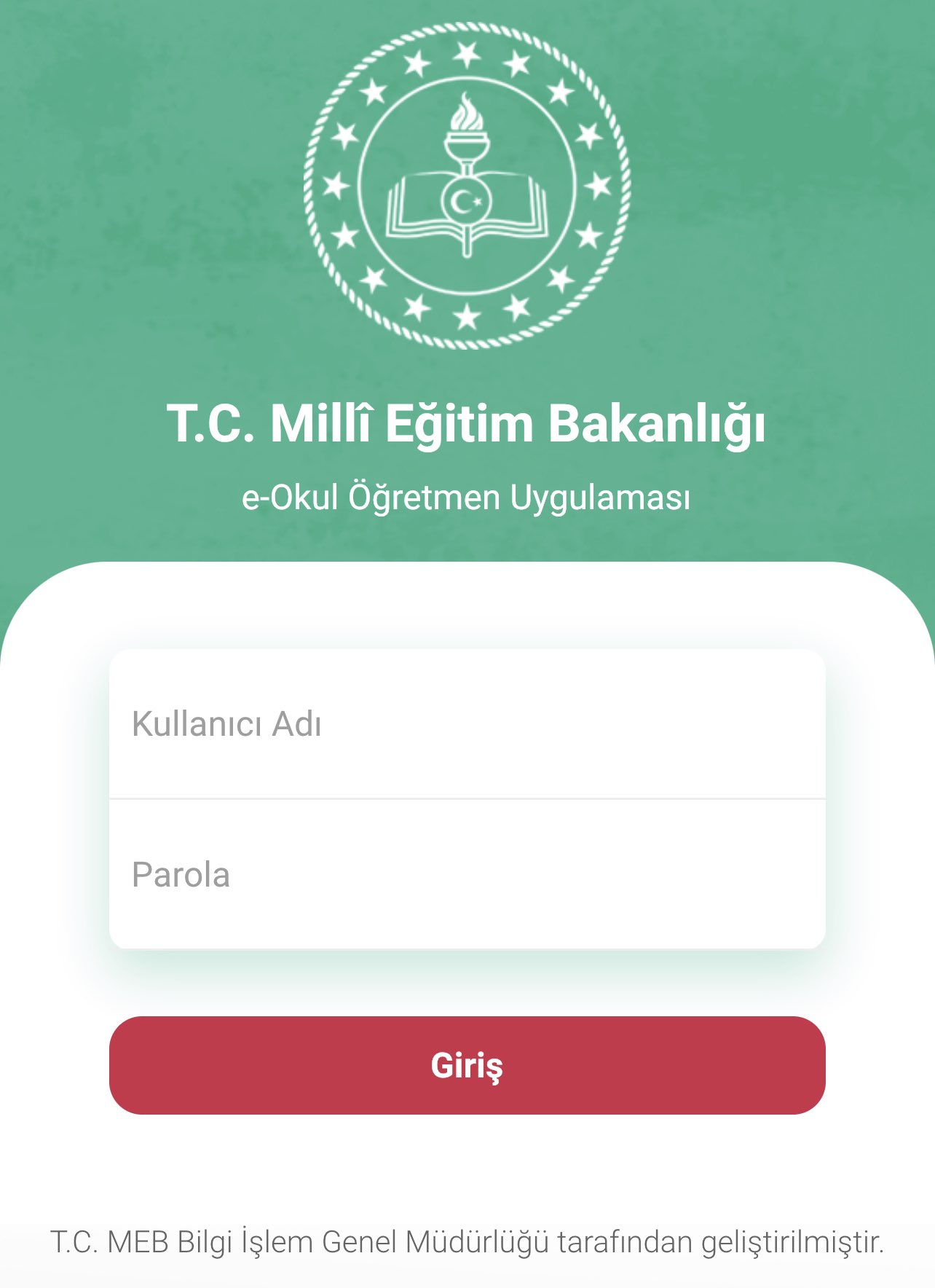 Öğretmenlerimiz için güzel haber! Artık devamsızlık bilgisi girmek daha kolay
