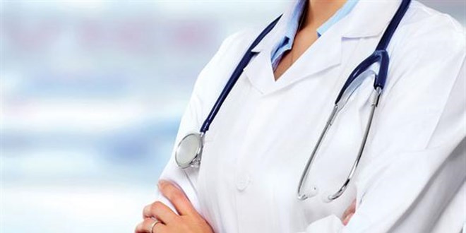 Bir sahte doktor da Erzincan'da ortaya çıktı: Hasta sevk ederken yakalandı