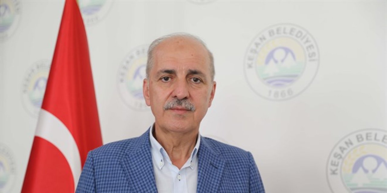 Asgari ücret kaç para olacak? Numan Kurtulmuş'tan açıklama