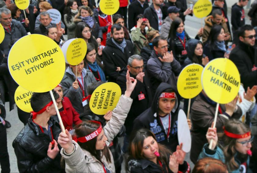 Bursa İl MEM, öğretmene aleviler hakkında sarf ettiği sözler hakkında soruşturma başlattı